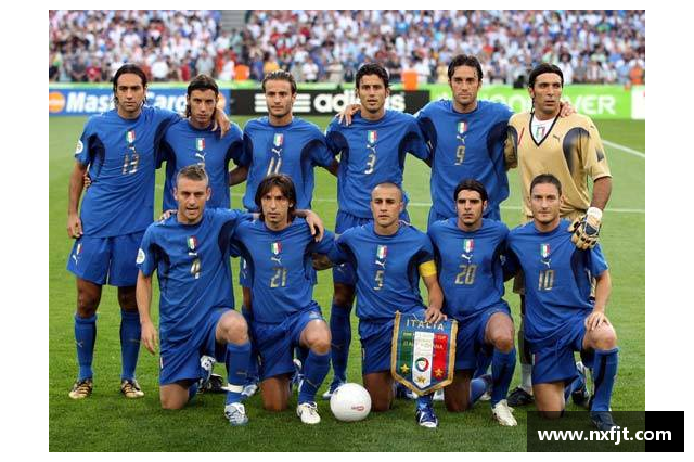 意大利国家获得过多少次世界杯冠军？(为什么意大利男足被称为男模队？)