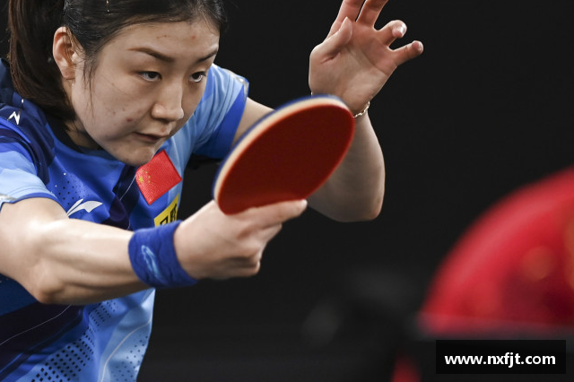 2023江苏乒乓球比赛？(2023年德班世乒赛女单男单冠军是谁？)
