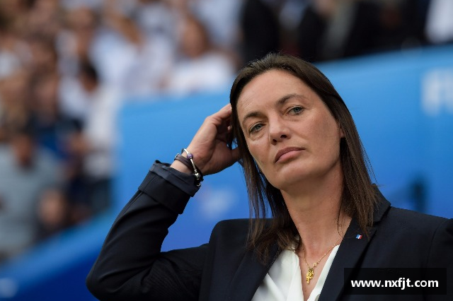 06年世界杯法国队的主教练是谁？(法国女足主教练是谁？)